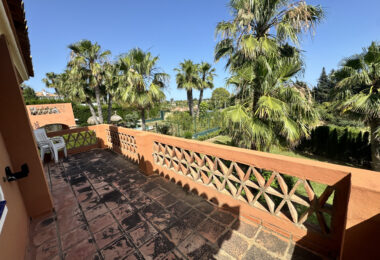 Hiszpania, Estepona, Estepona East