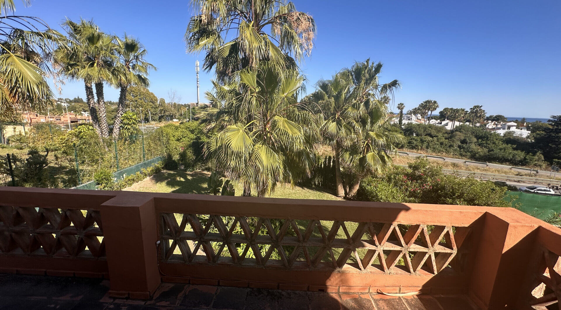 Hiszpania, Estepona, Estepona East