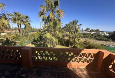 Hiszpania, Estepona, Estepona East