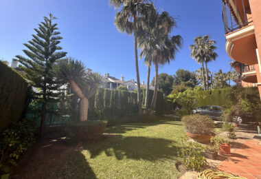 Hiszpania, Estepona, Estepona East