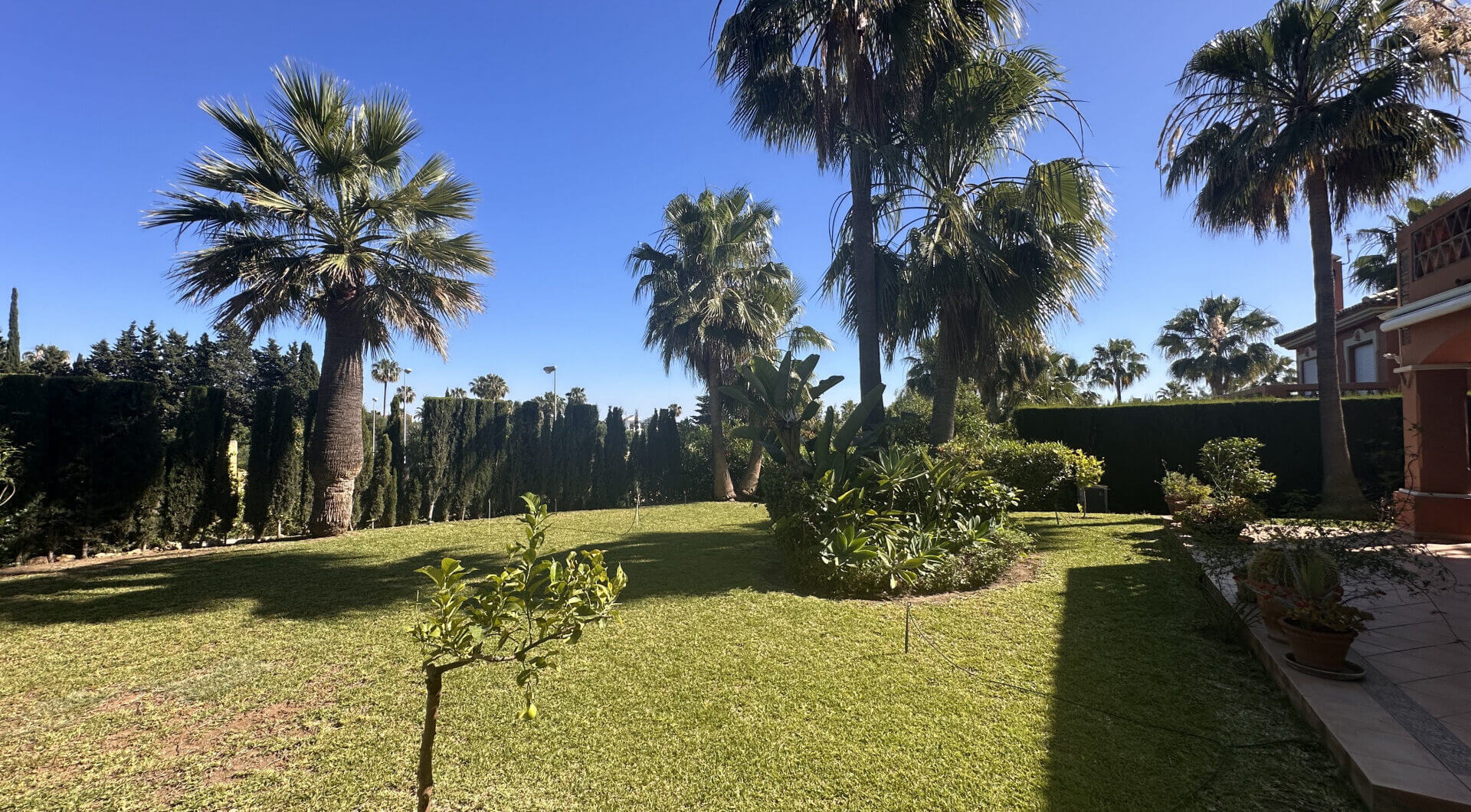 Hiszpania, Estepona, Estepona East