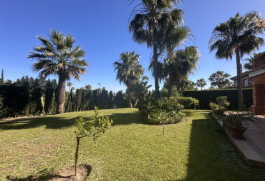 Hiszpania, Estepona, Estepona East