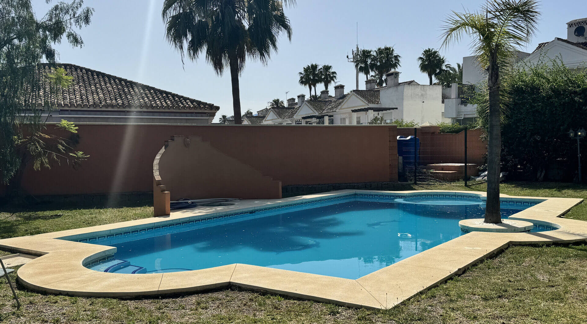 Hiszpania, Estepona, Estepona East