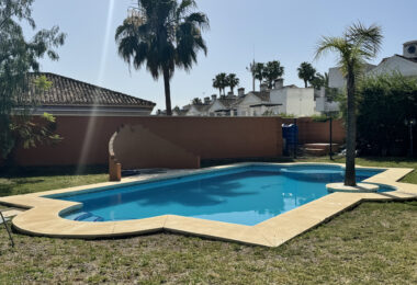 Hiszpania, Estepona, Estepona East