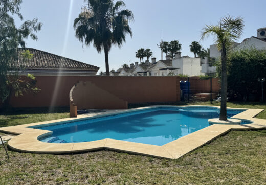 Hiszpania, Estepona, Estepona East