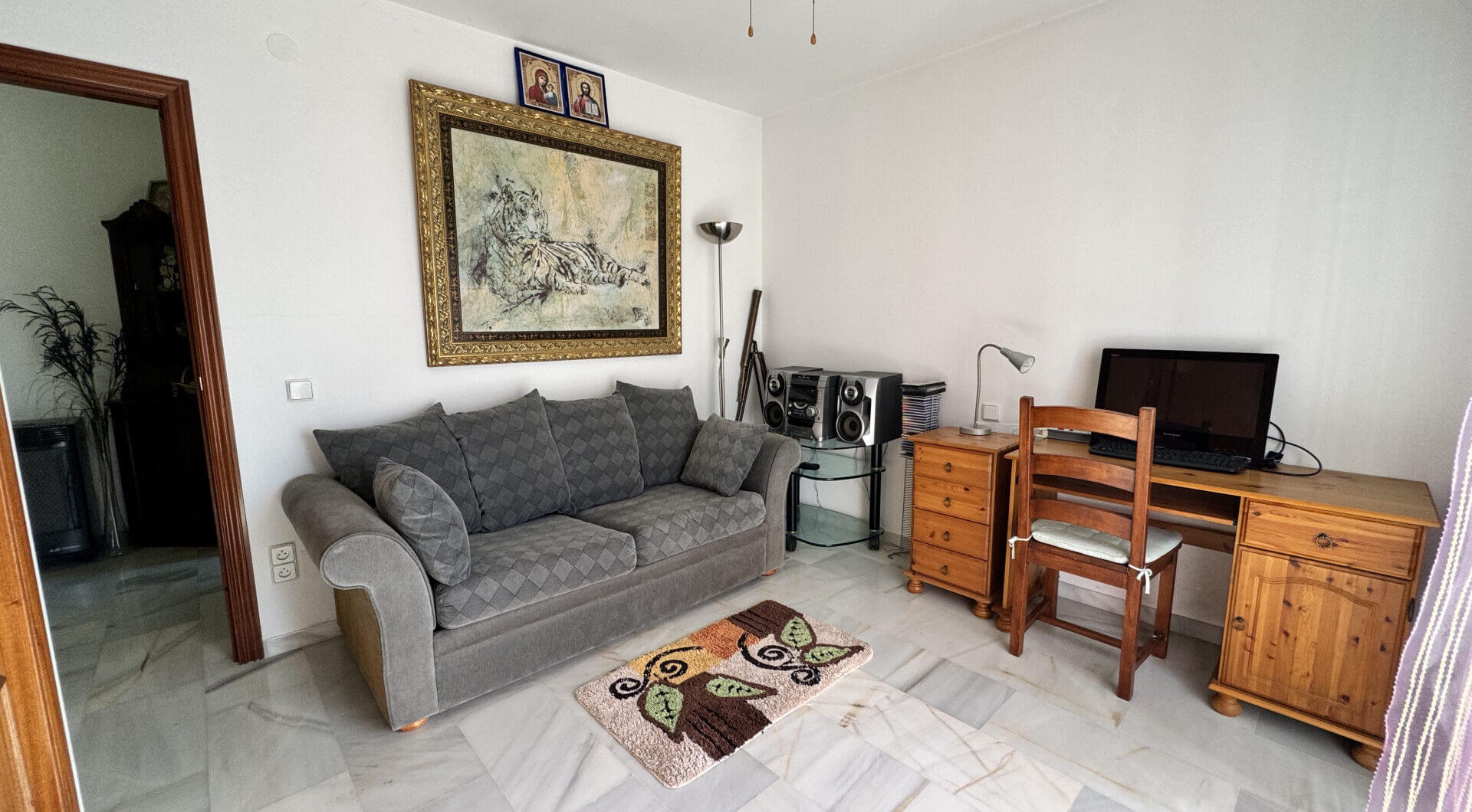 Hiszpania, Estepona, Estepona East