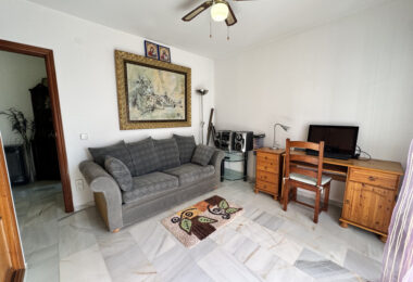 Hiszpania, Estepona, Estepona East