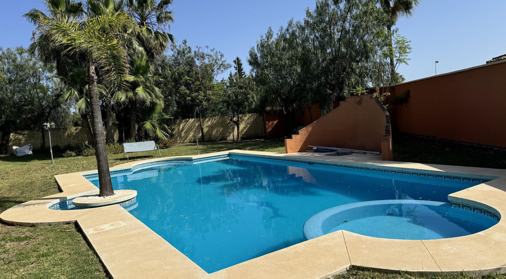 Hiszpania, Estepona, Estepona East