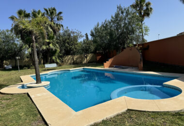 Hiszpania, Estepona, Estepona East
