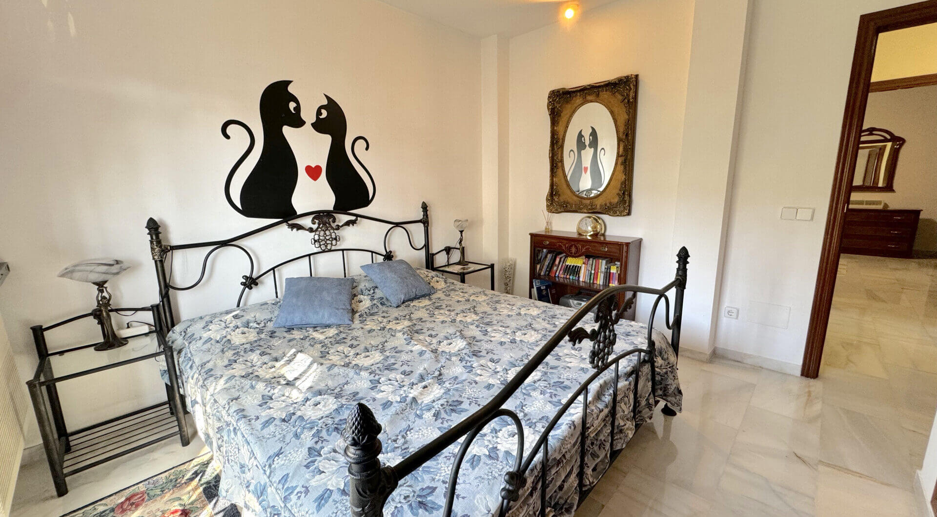 Hiszpania, Estepona, Estepona East