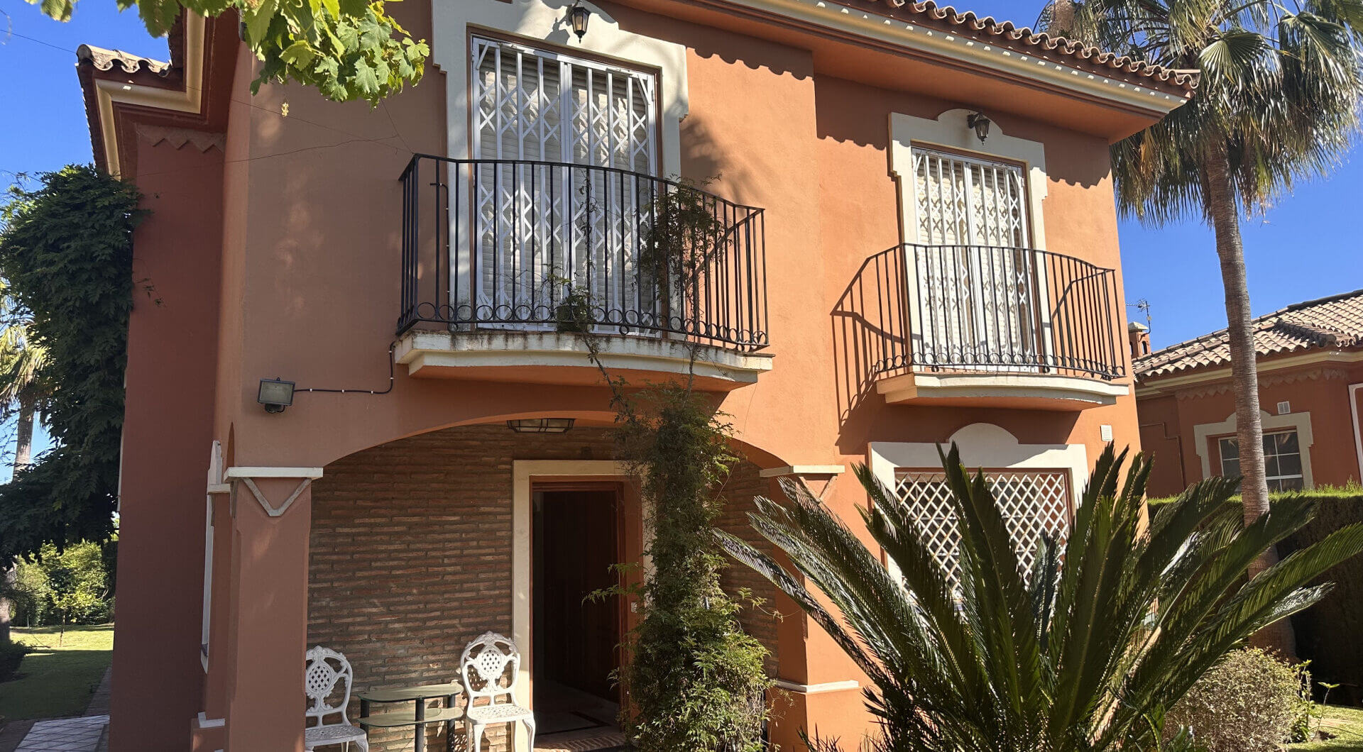 Hiszpania, Estepona, Estepona East