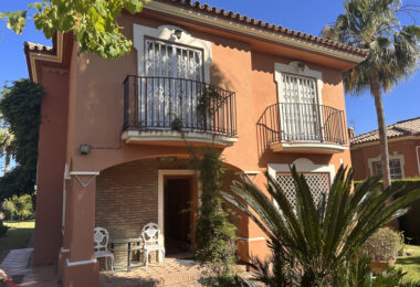 Hiszpania, Estepona, Estepona East
