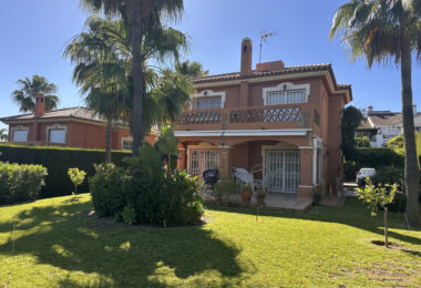 Hiszpania, Estepona, Estepona East