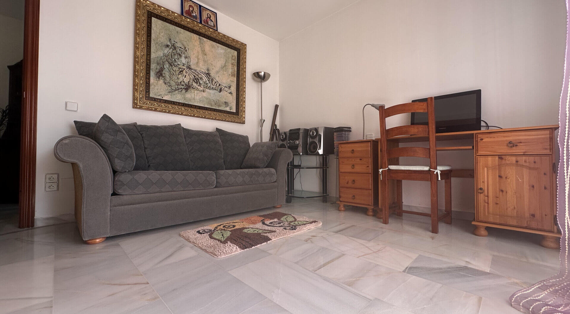 Hiszpania, Estepona, Estepona East