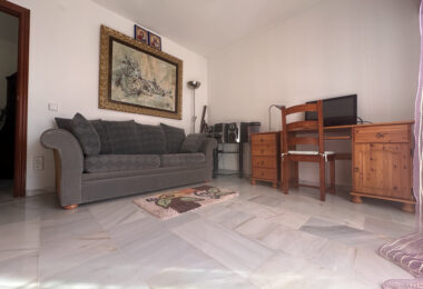 Hiszpania, Estepona, Estepona East
