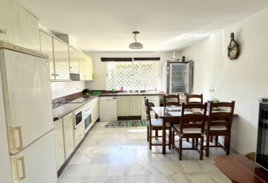 Hiszpania, Estepona, Estepona East