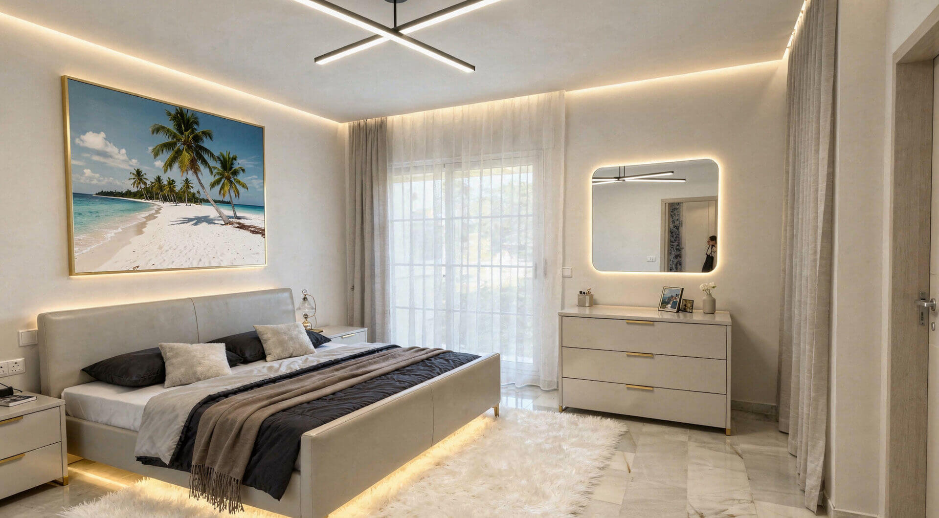 Hiszpania, Estepona, Estepona East