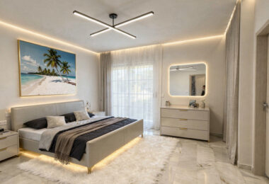 Hiszpania, Estepona, Estepona East
