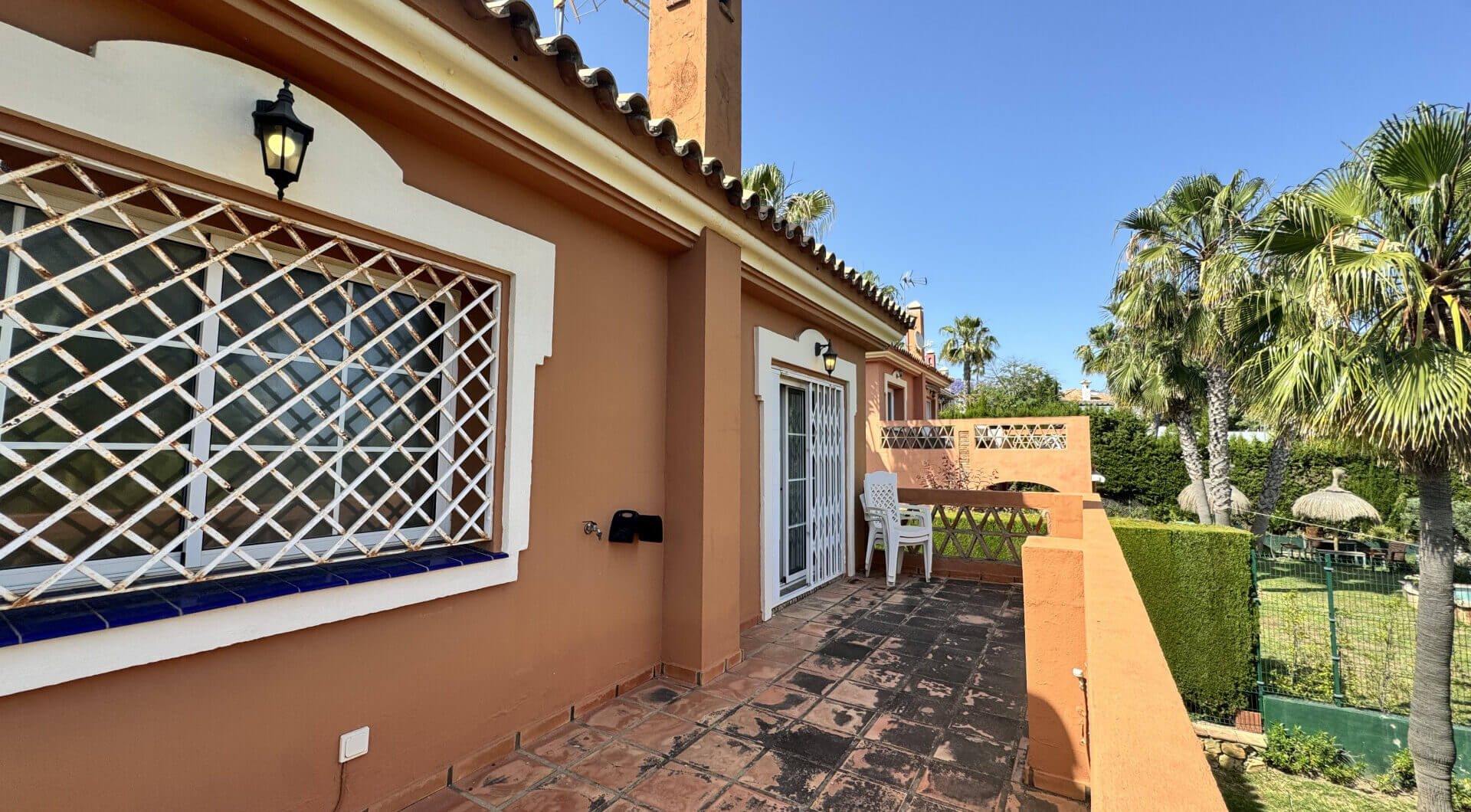 Hiszpania, Estepona, Estepona East