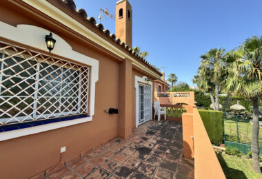 Hiszpania, Estepona, Estepona East