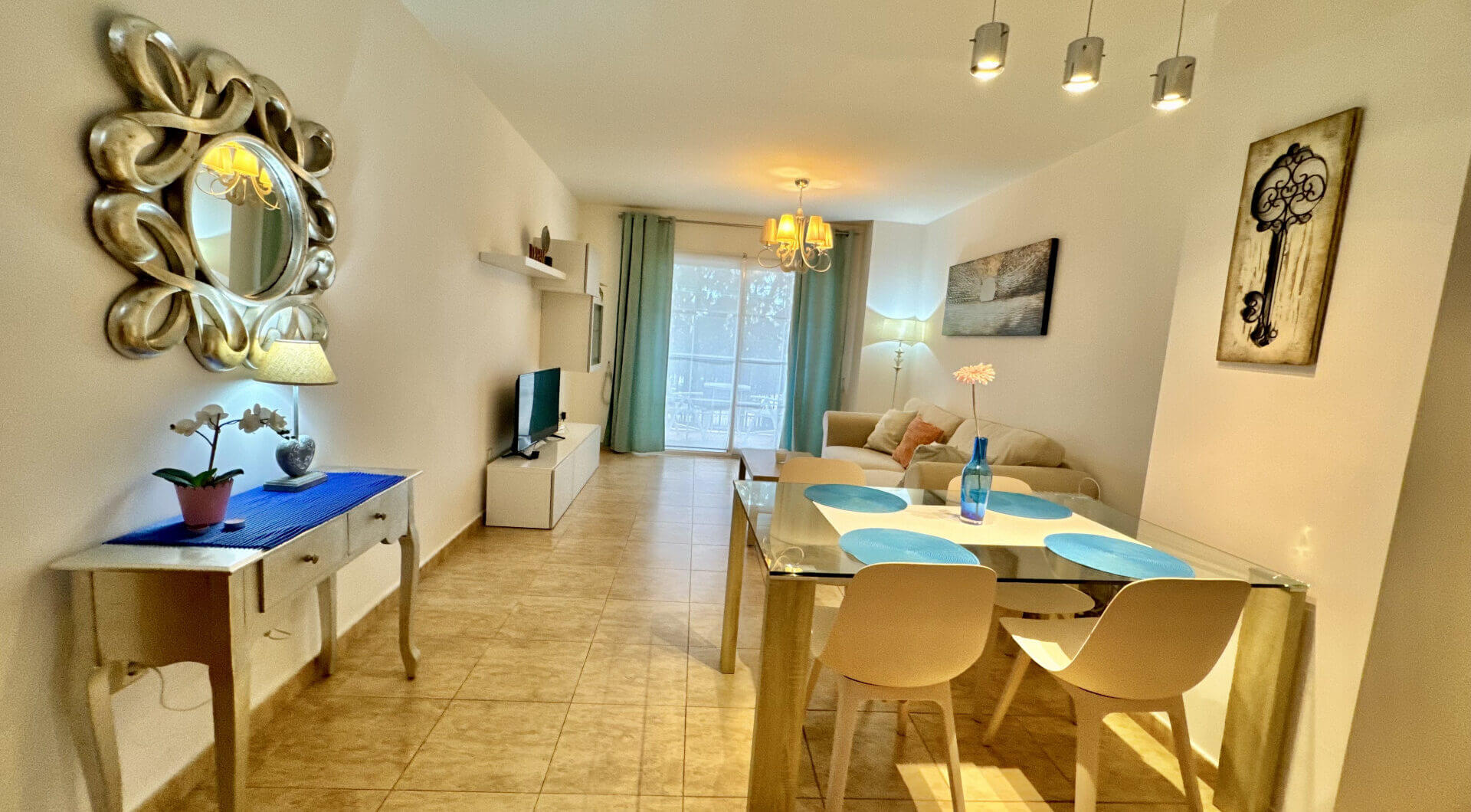 Hiszpania, Estepona
