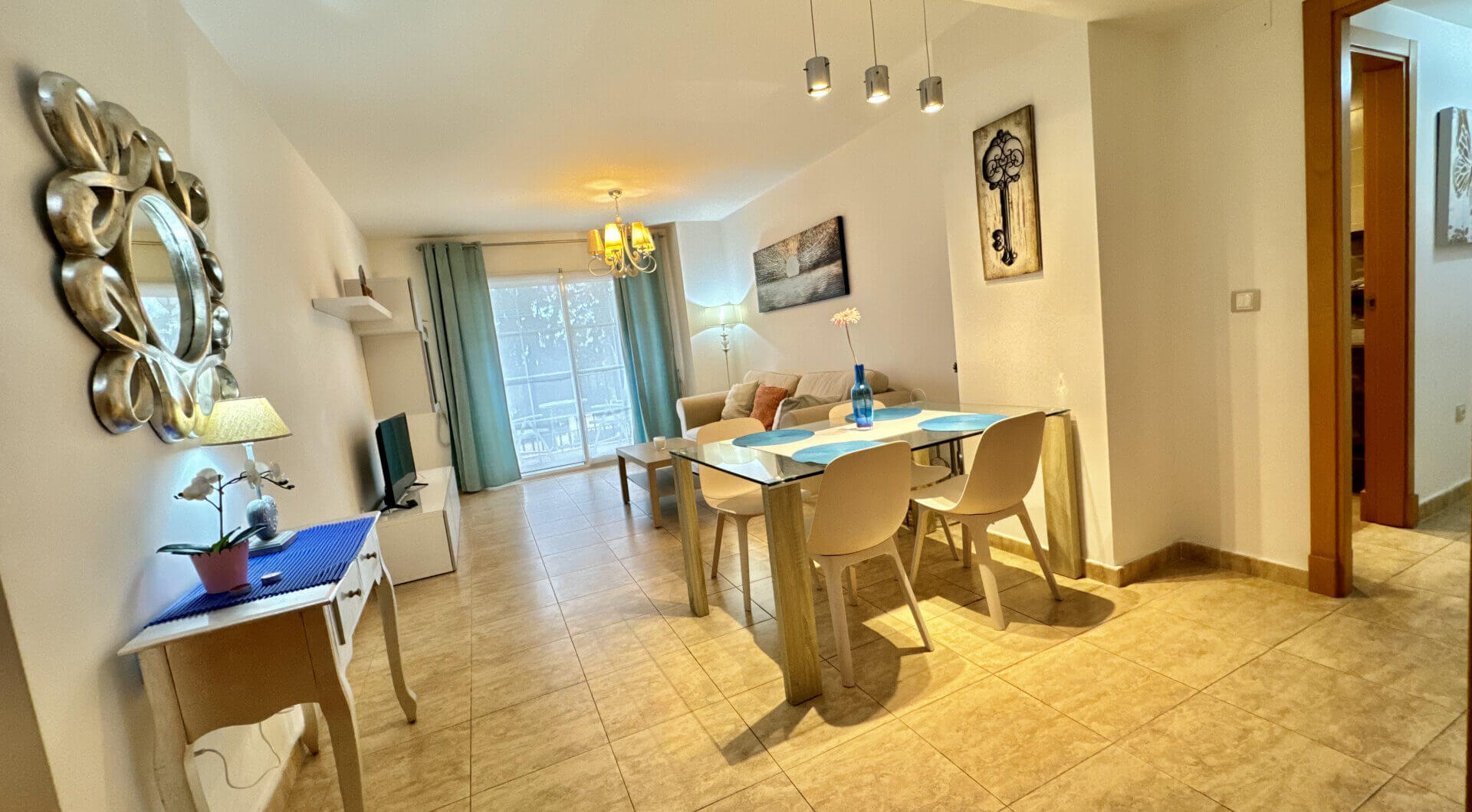 Hiszpania, Estepona