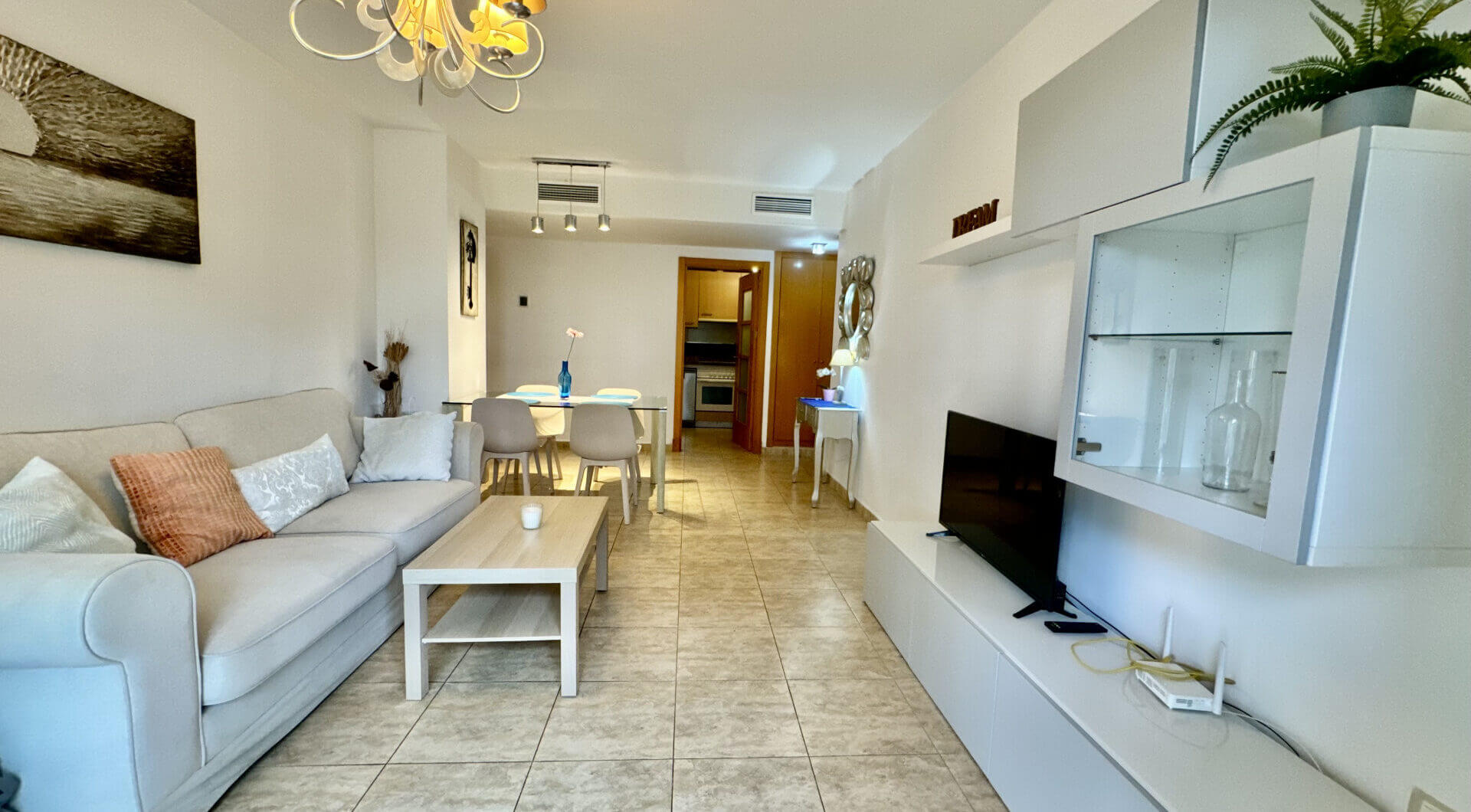 Hiszpania, Estepona