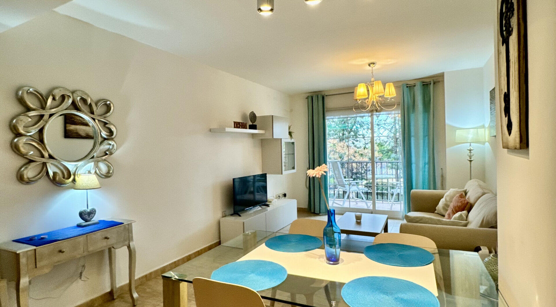 Hiszpania, Estepona
