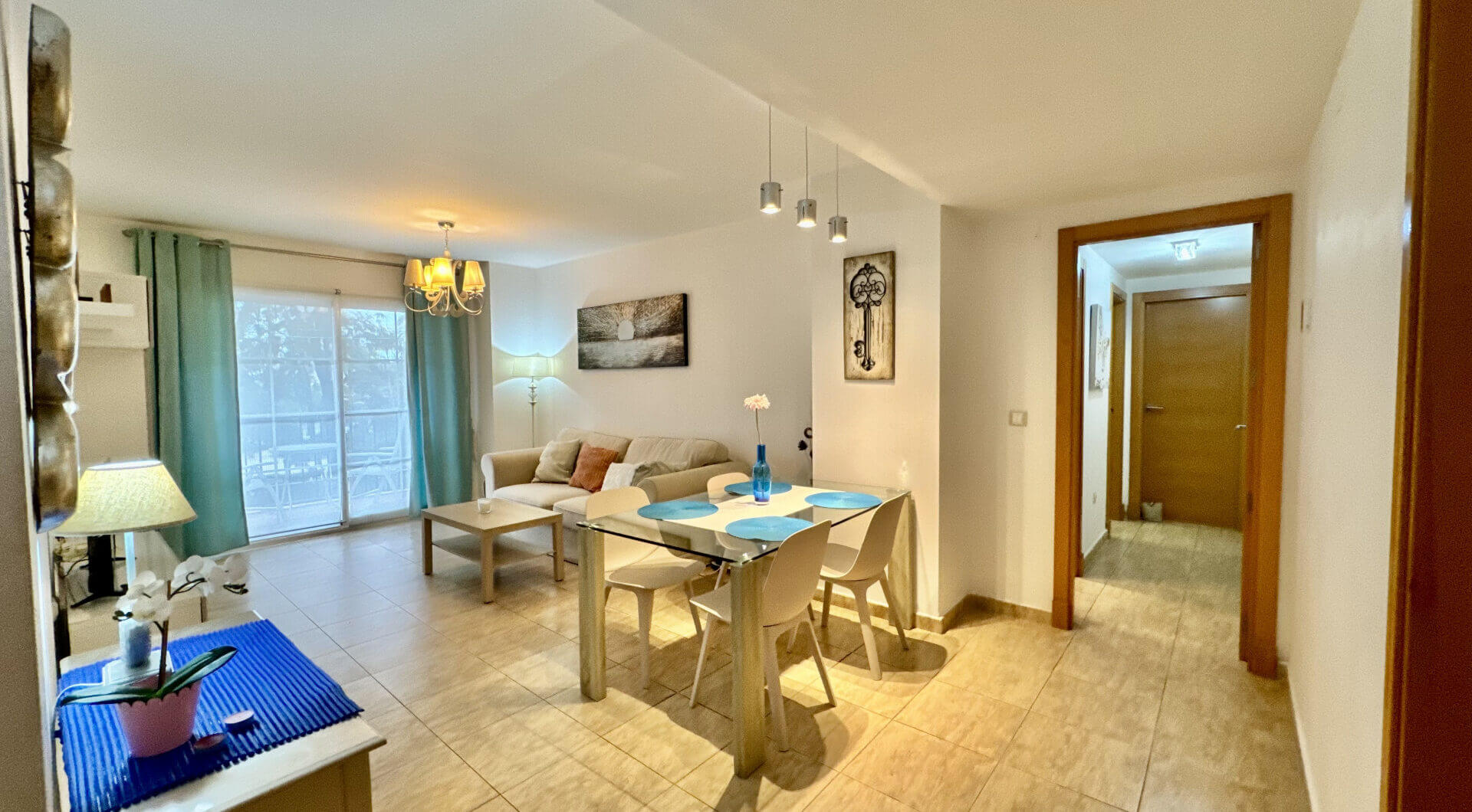 Hiszpania, Estepona