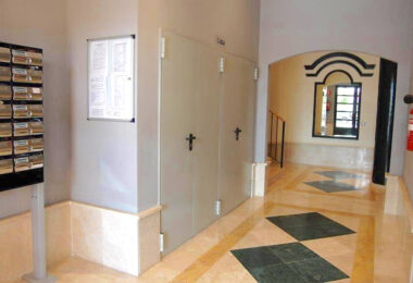 Hiszpania, Estepona