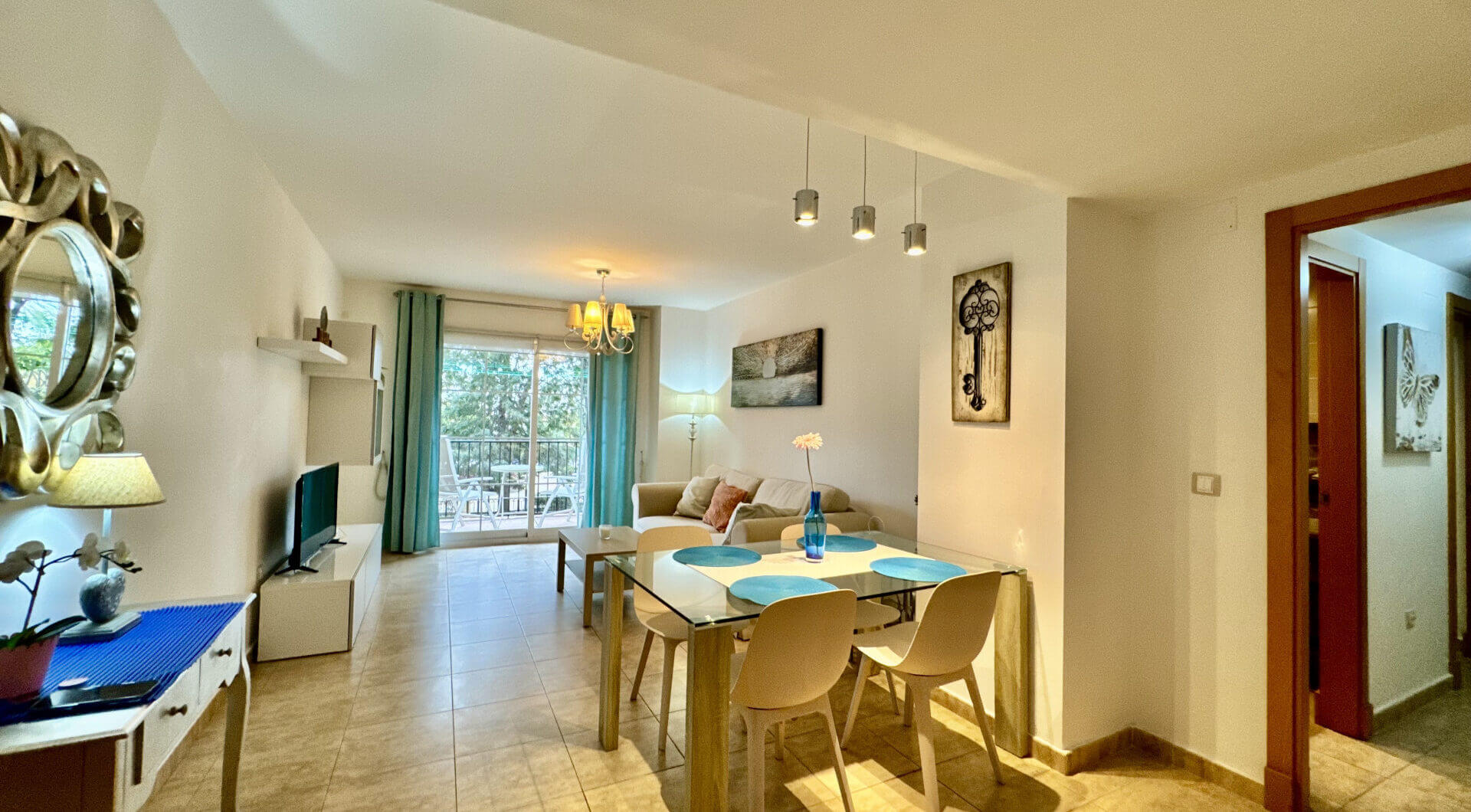 Hiszpania, Estepona