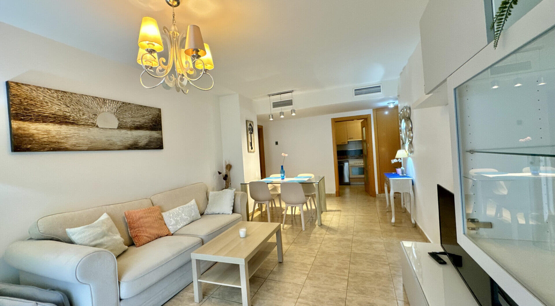 Hiszpania, Estepona