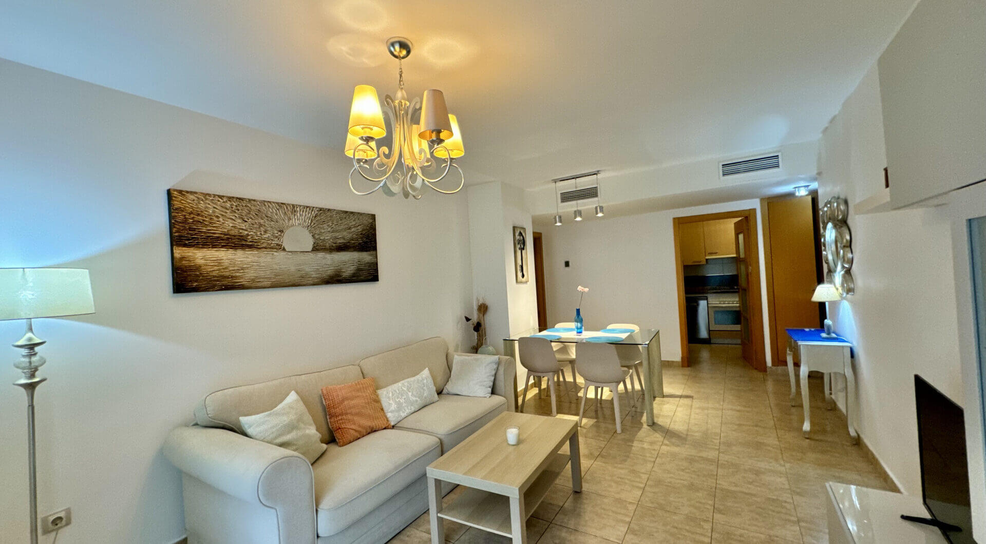 Hiszpania, Estepona