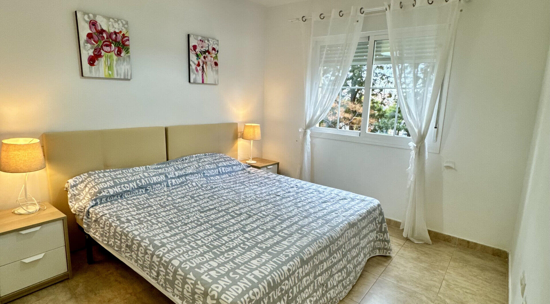 Hiszpania, Estepona