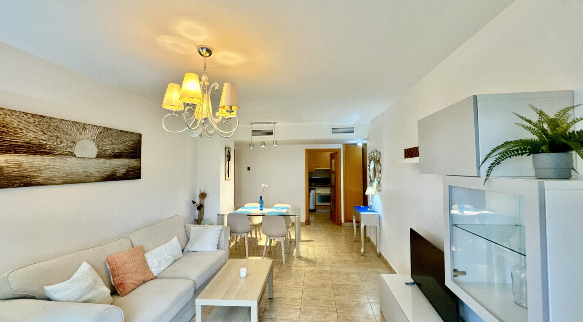 Hiszpania, Estepona