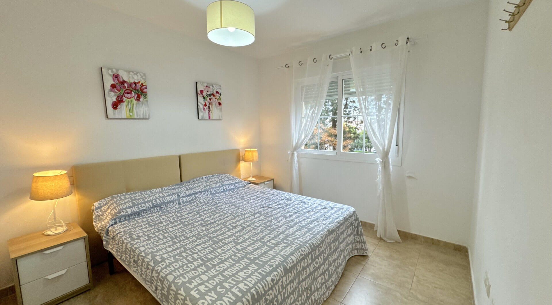 Hiszpania, Estepona