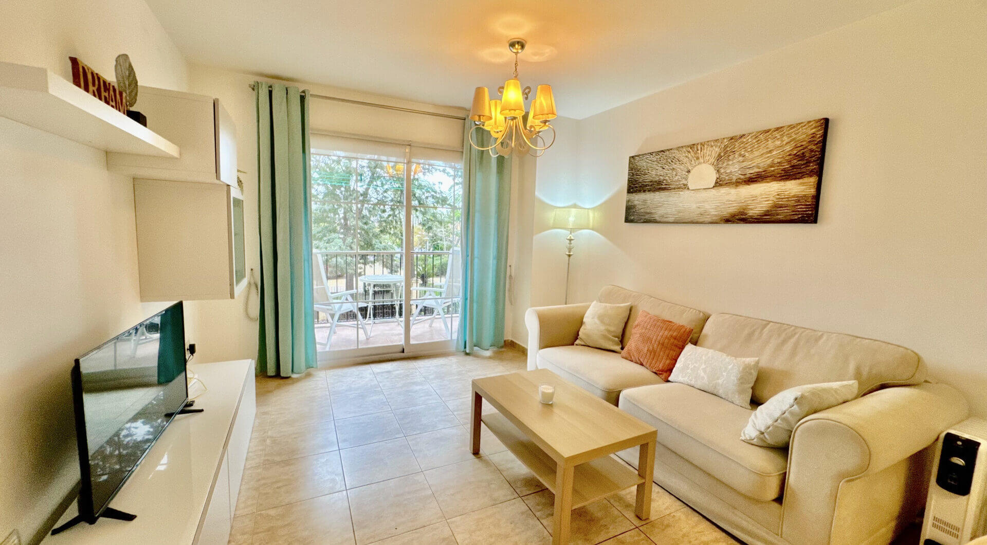 Hiszpania, Estepona