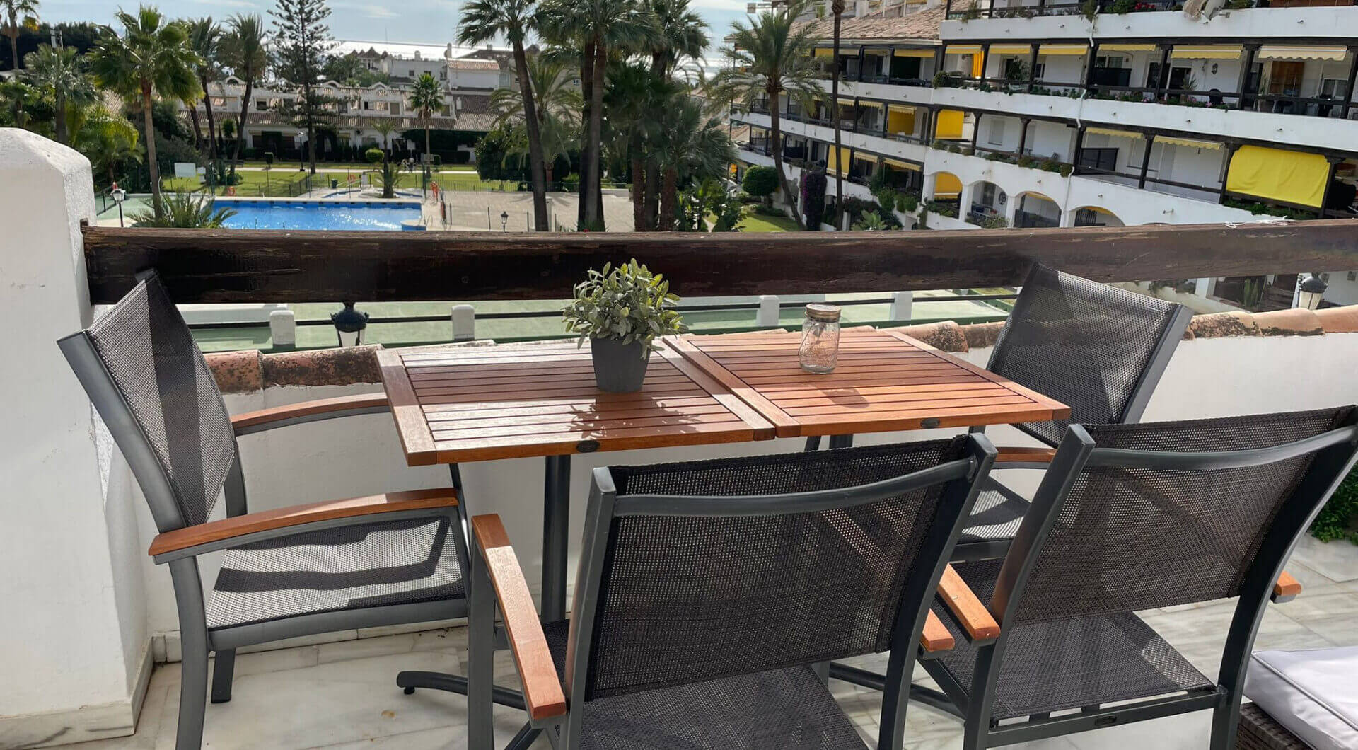 Hiszpania, Marbella, Marbella Golden Mile