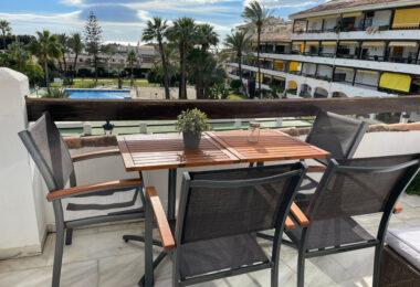 Hiszpania, Marbella, Marbella Golden Mile