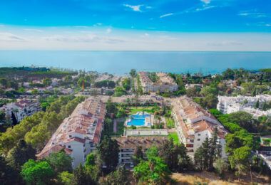 Hiszpania, Marbella, Marbella Golden Mile