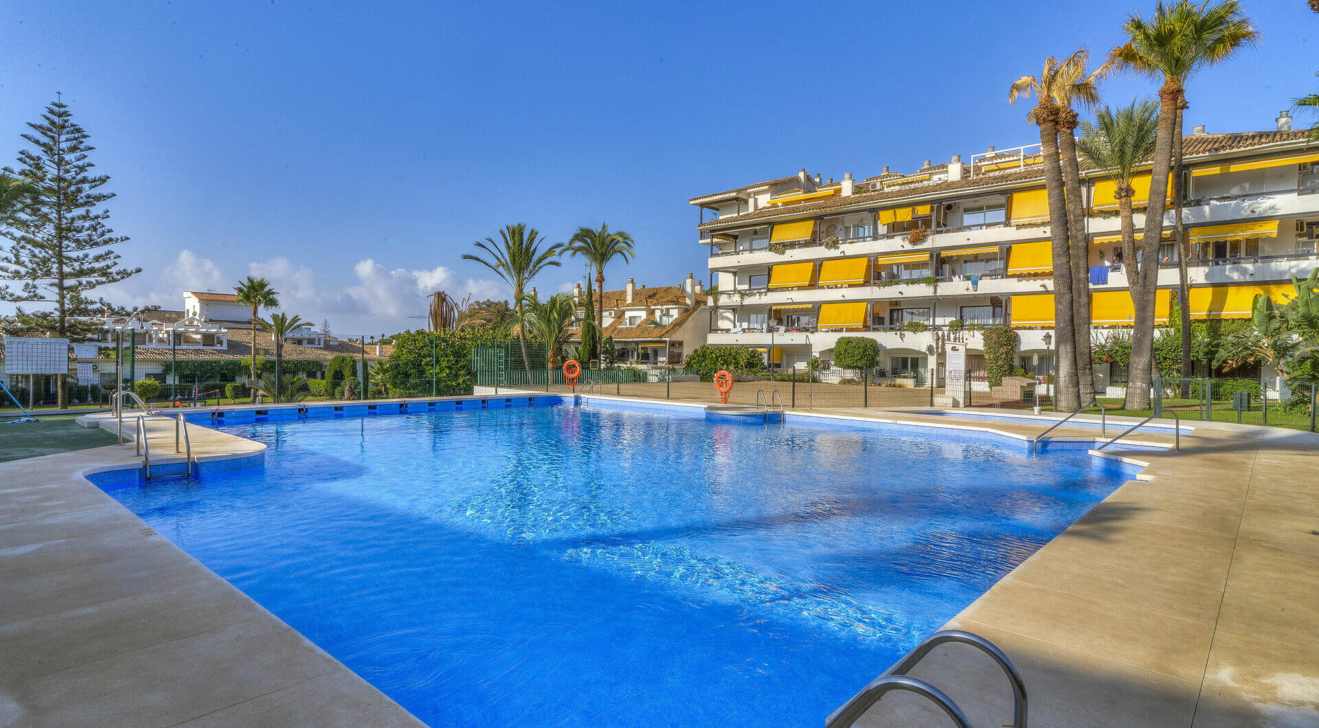 Hiszpania, Marbella, Marbella Golden Mile