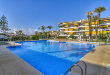 Hiszpania, Marbella, Marbella Golden Mile