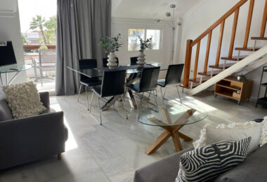 Hiszpania, Marbella, Marbella Golden Mile