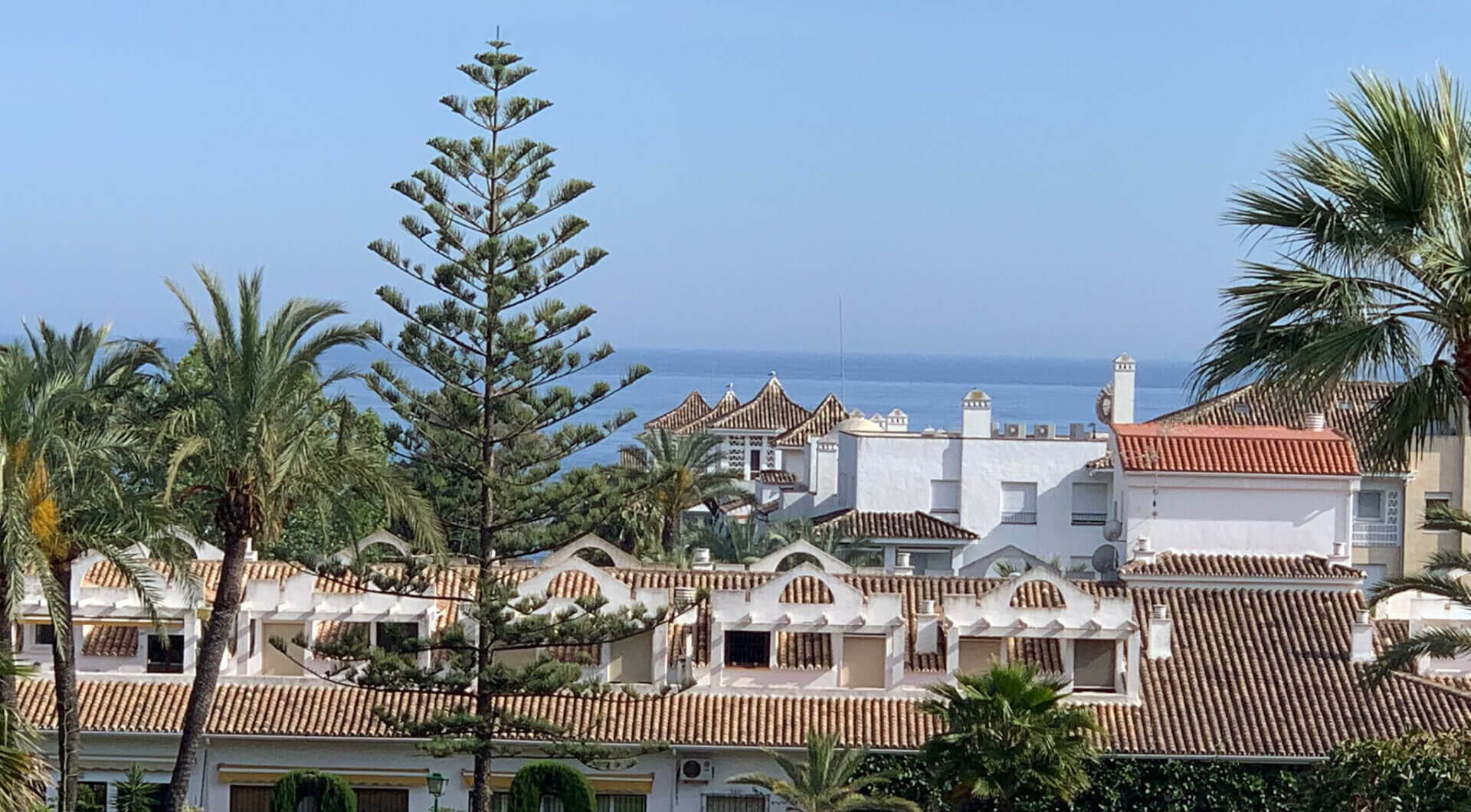 Hiszpania, Marbella, Marbella Golden Mile