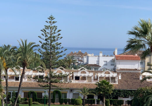 Hiszpania, Marbella, Marbella Golden Mile
