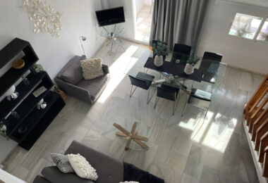 Hiszpania, Marbella, Marbella Golden Mile