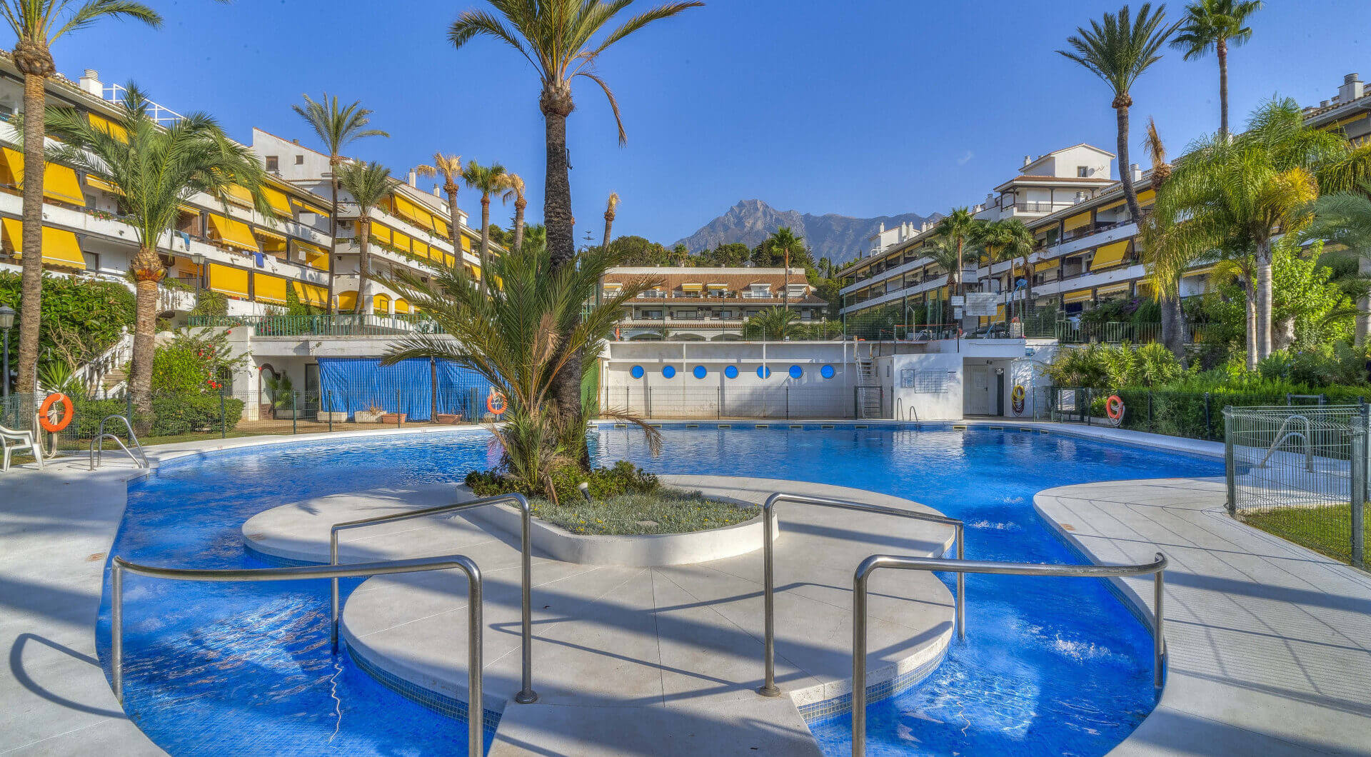 Hiszpania, Marbella, Marbella Golden Mile