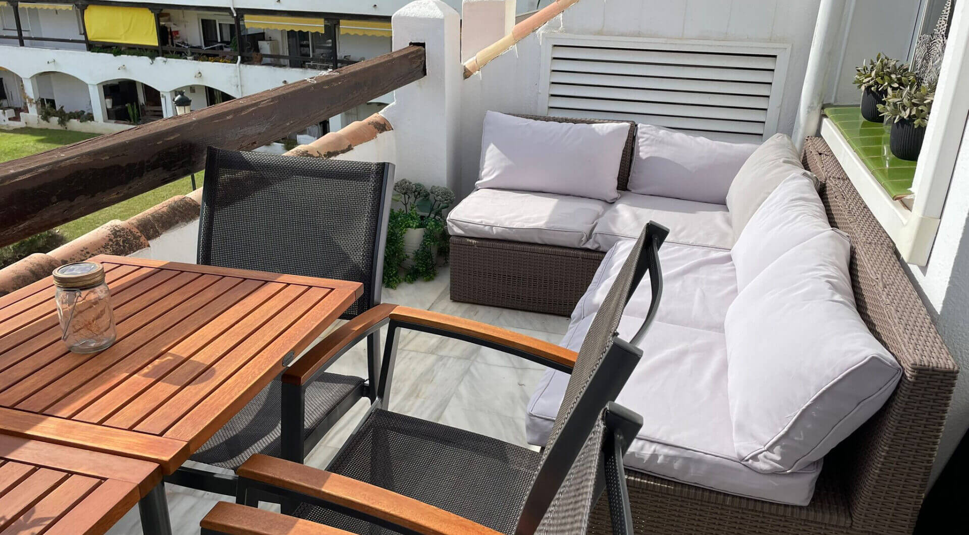 Hiszpania, Marbella, Marbella Golden Mile