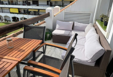 Hiszpania, Marbella, Marbella Golden Mile