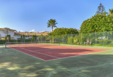 Hiszpania, Marbella, Marbella Golden Mile